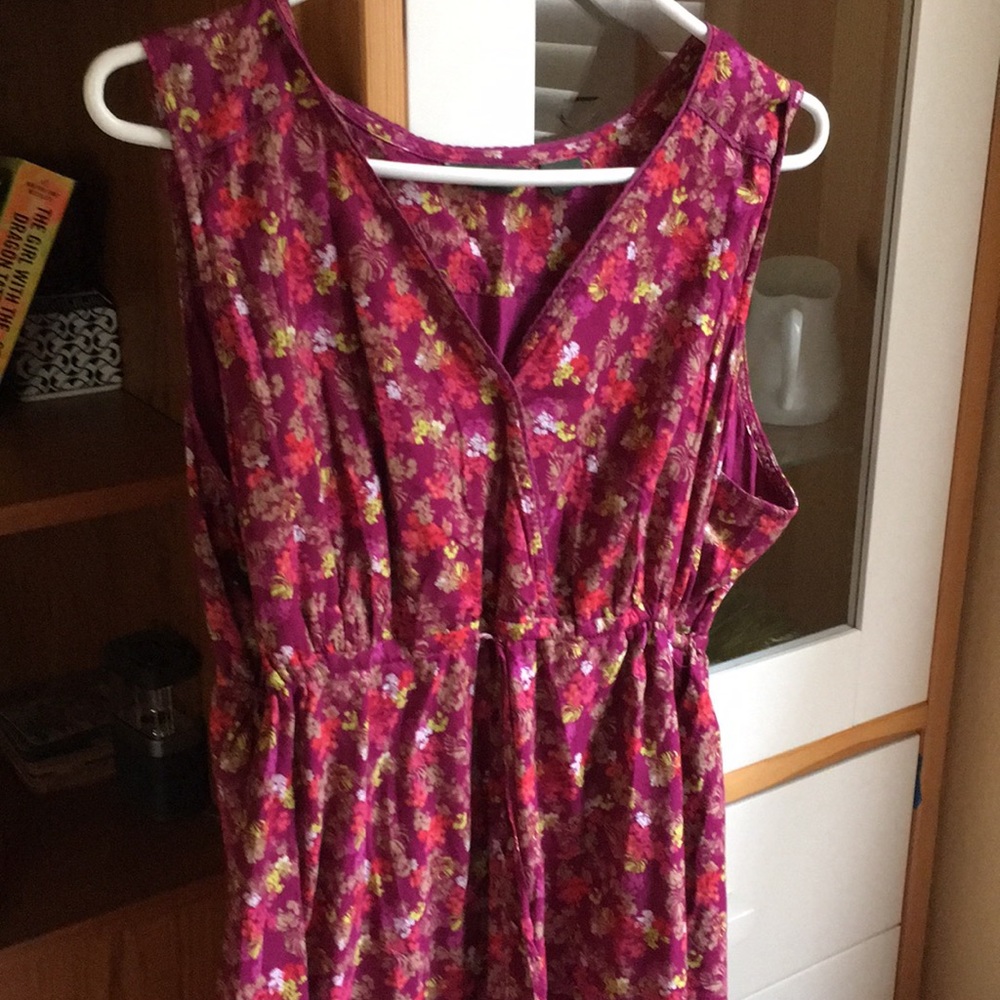 Eddie Bauer Summer Closet Casual Days Perfection